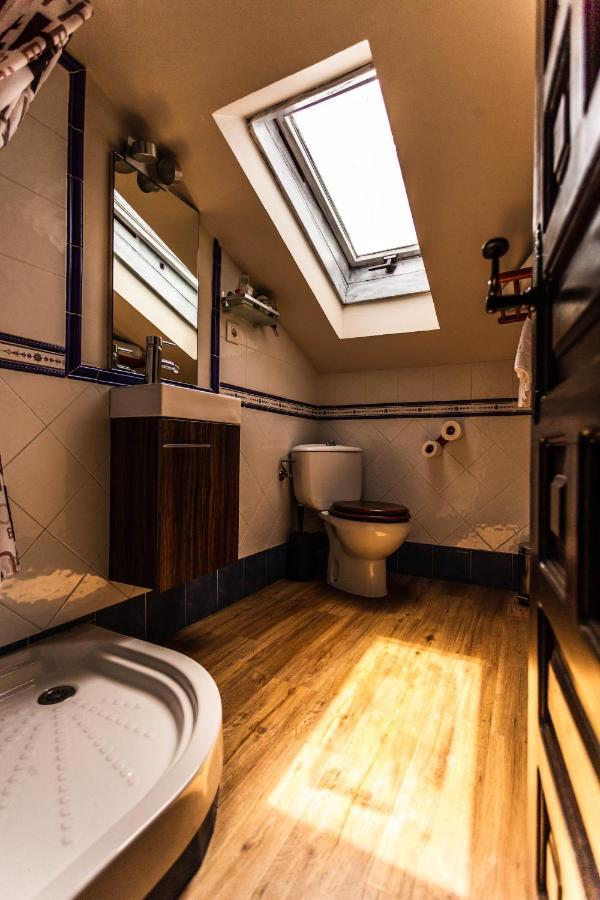 Posada Real La Montanesa Corrales De Buelna エクステリア 写真