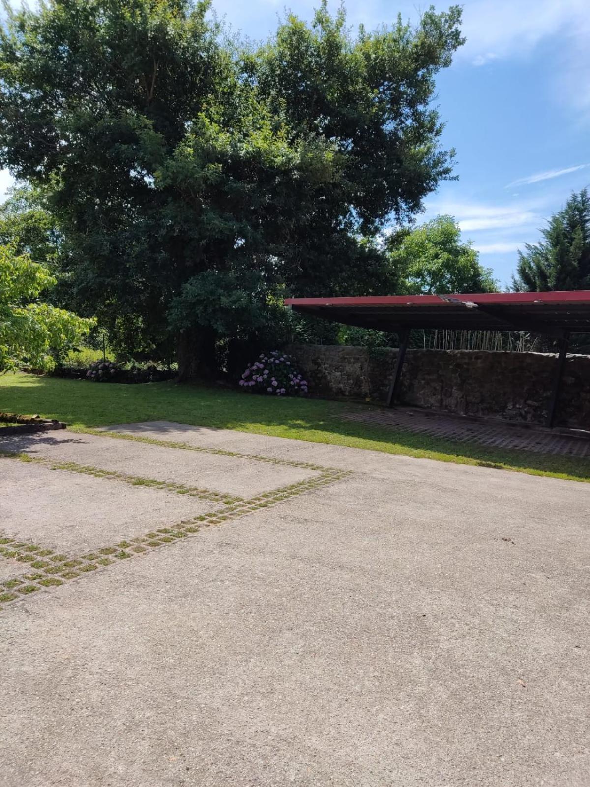 Posada Real La Montanesa Corrales De Buelna エクステリア 写真