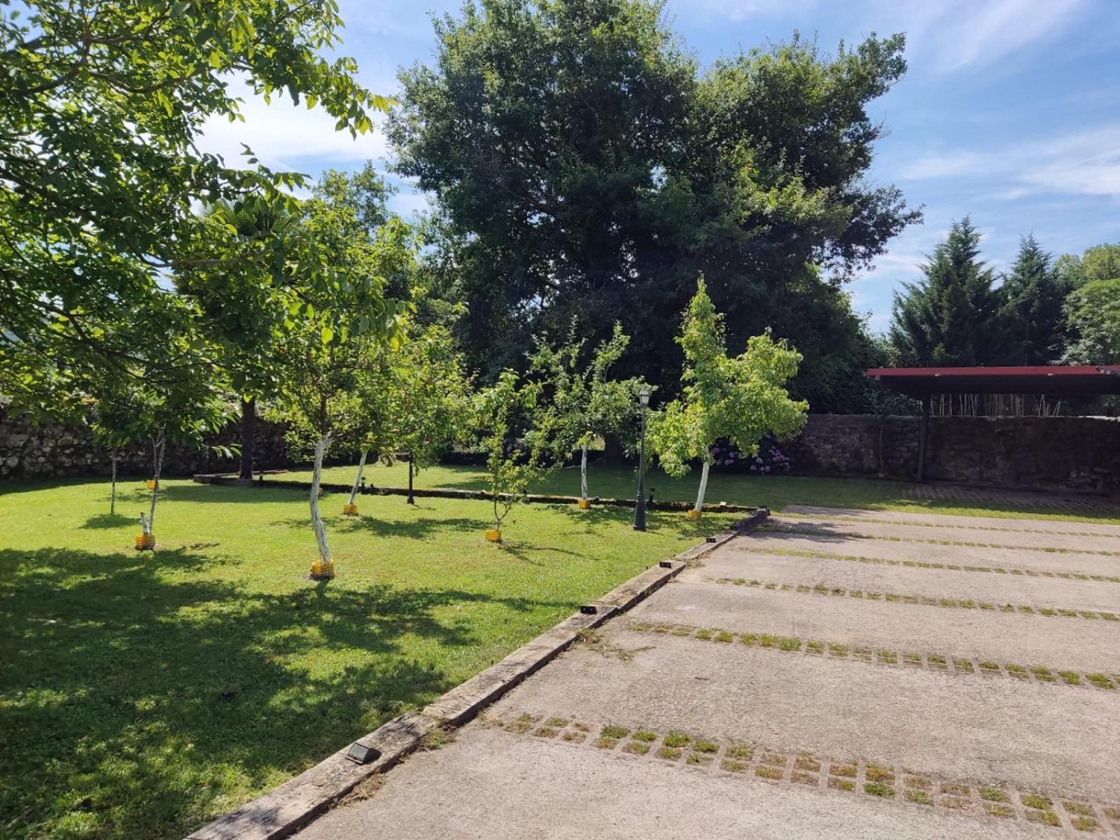 Posada Real La Montanesa Corrales De Buelna エクステリア 写真