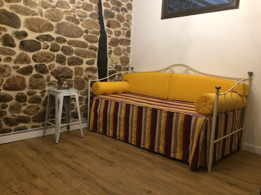 Posada Real La Montanesa Corrales De Buelna エクステリア 写真